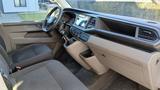 Volkswagen T6.1 Kombi lang 6-SIRTZER/NAVI/PDC/TEMPOMAT - Volkswagen T6 aus 2021