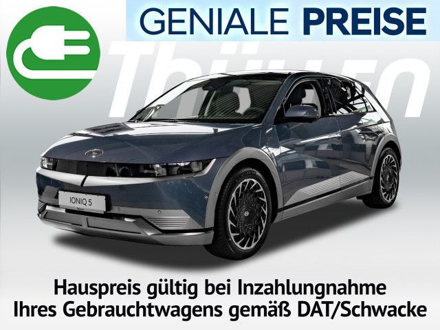 Hyundai IONIQ 5 77,4kWh Batt. TECHNIQ Glasd 20zoll ParkP