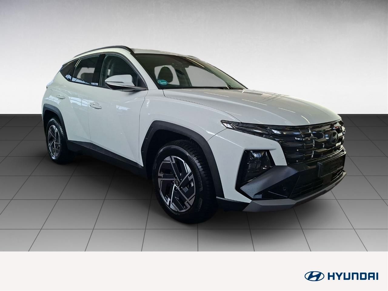 Hyundai Tucson – Bild 4