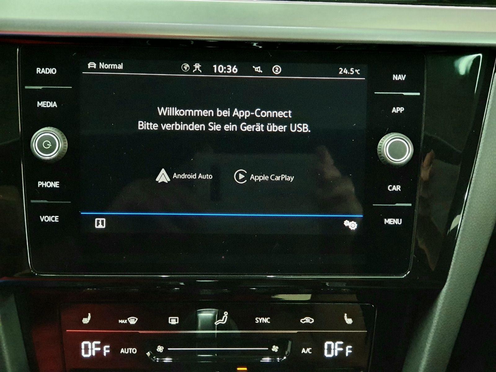 Volkswagen Arteon 2.0FSI DSG 4mot. R-Line/Pano/ACC/IQ.LIGHT, миниатюра 24