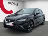 Seat Ibiza FR 1.0 TSI Navi LED 18 Alu Virtual Cockpit - Seat Ibiza von 2026