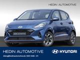 Hyundai i10 1.0 5-AT 2WD TREND |NAVI|KAM|PTS|SHZ