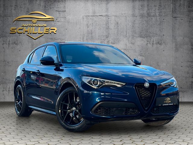 Alfa Romeo Stelvio VELOCE Q4 *ACC* *Totwinkel*