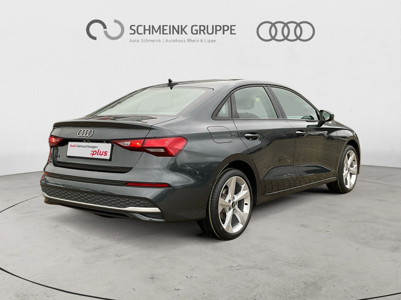 Audi A3 - Bild 7