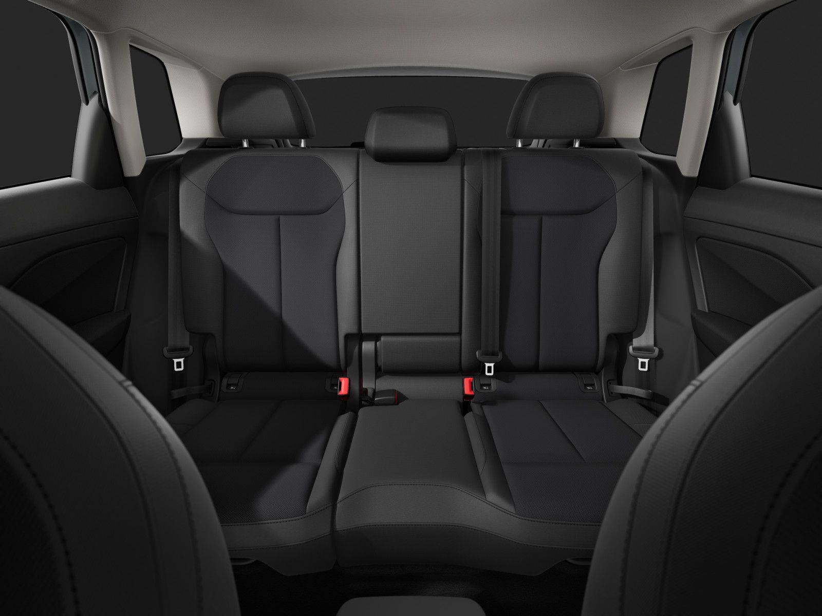Audi Q3 - Bild 10