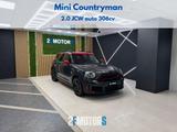 MINI Mini Clubman John Cooper Works Countryman 2.0 JC - graue MINI John Cooper Works Clubman