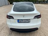 Tesla Model Y - Tesla Model Y in Augsburg