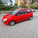 Hyundai Hyndai getz benziner mit neu tüv - Hyundai Gebrauchtwagen von 2000