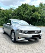 Volkswagen Passat 1.4 TSI DSG BMT Trendline Trendline - Volkswagen Passat: Trendline
