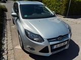 Ford Focus Tunier 1.6 ecoboost - Ford Focus Tunier Gebrauchtwagen