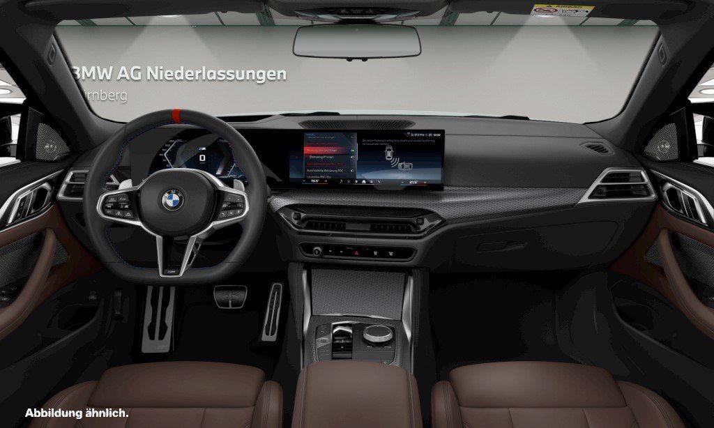 BMW M440 - Bild 4