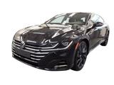 Volkswagen Arteon 2.0 TSI 4M R-Line Tageszul 61 % unter UPE - VW Arteon von 2026