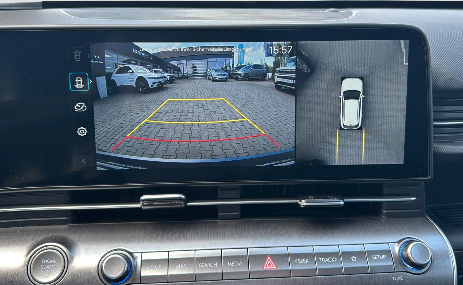 Hyundai Kona – Bild 13