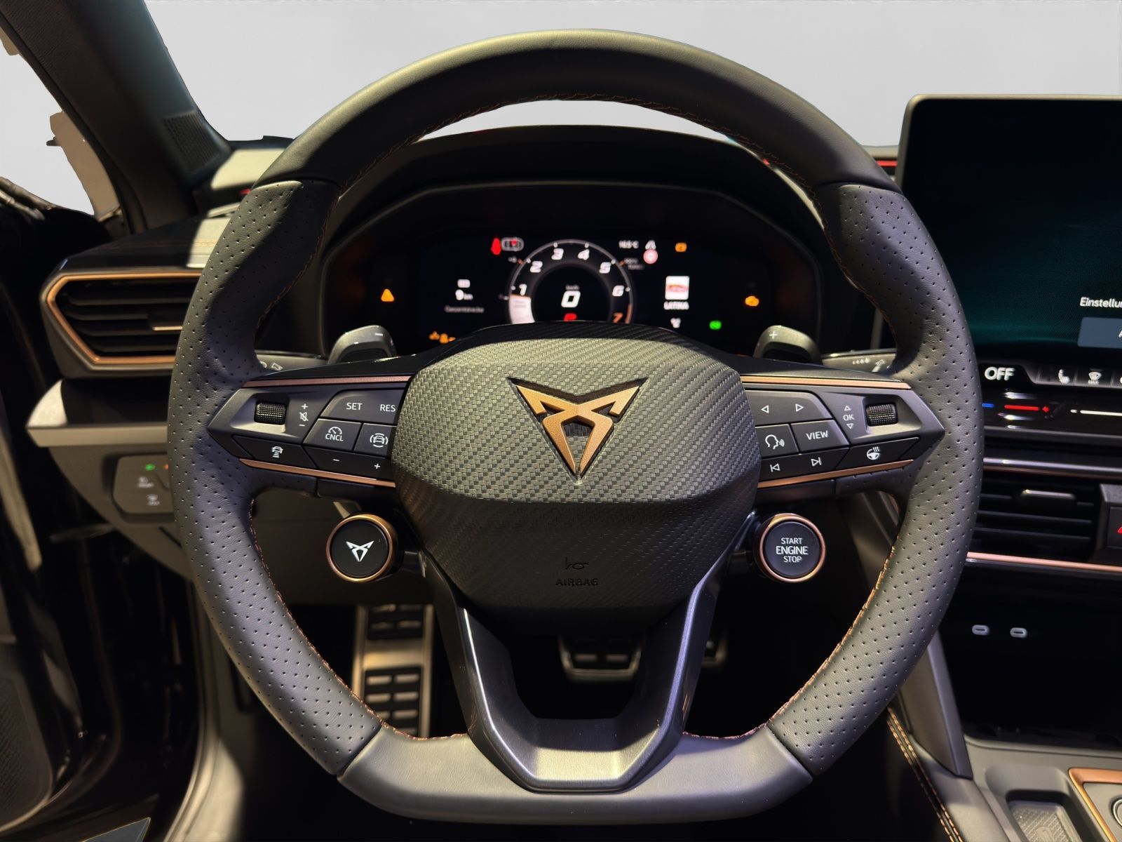 Cupra Formentor - Bild 9