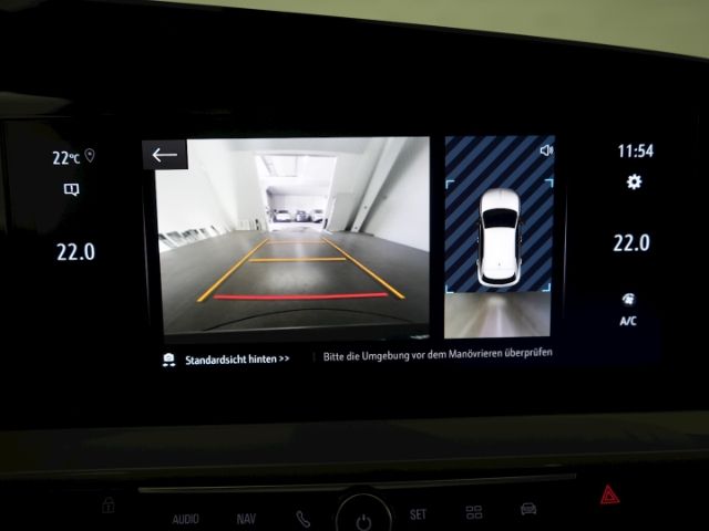 Mokka B ELEGANCE+NAVI+RÜCKFAHRKAMERA+SITZ-/LENKA