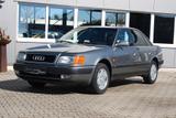Audi 100 C4 2.8 V6 * Leder * KLIMA * Orig. 71.000 KM - Audi 100: K