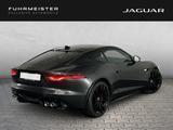 Jaguar F-Type Coupe P450 75 AWD Capathian Grey - gebrauchte Jaguar F-Type aus dem Jahr 2024