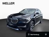 BMW X1 sDrive20i X-Line Leder,LED,RFK,PDC,SHZ,DAB+