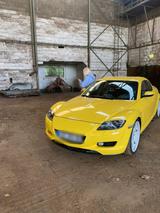 Mazda RX8 231 PS - gebrauchte Mazda RX-8 aus dem Jahr 2004