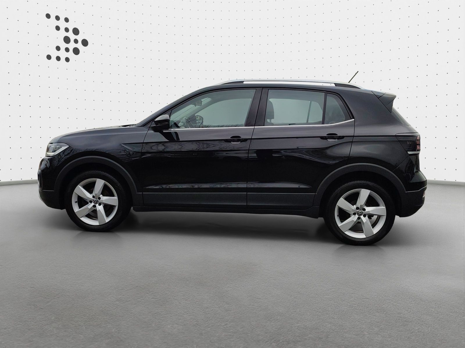 Volkswagen T-Cross - Bild 5