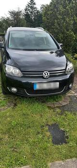 Volkswagen Golf Plus 1,2 TSI-Style - VW Golf Plus in Hamm