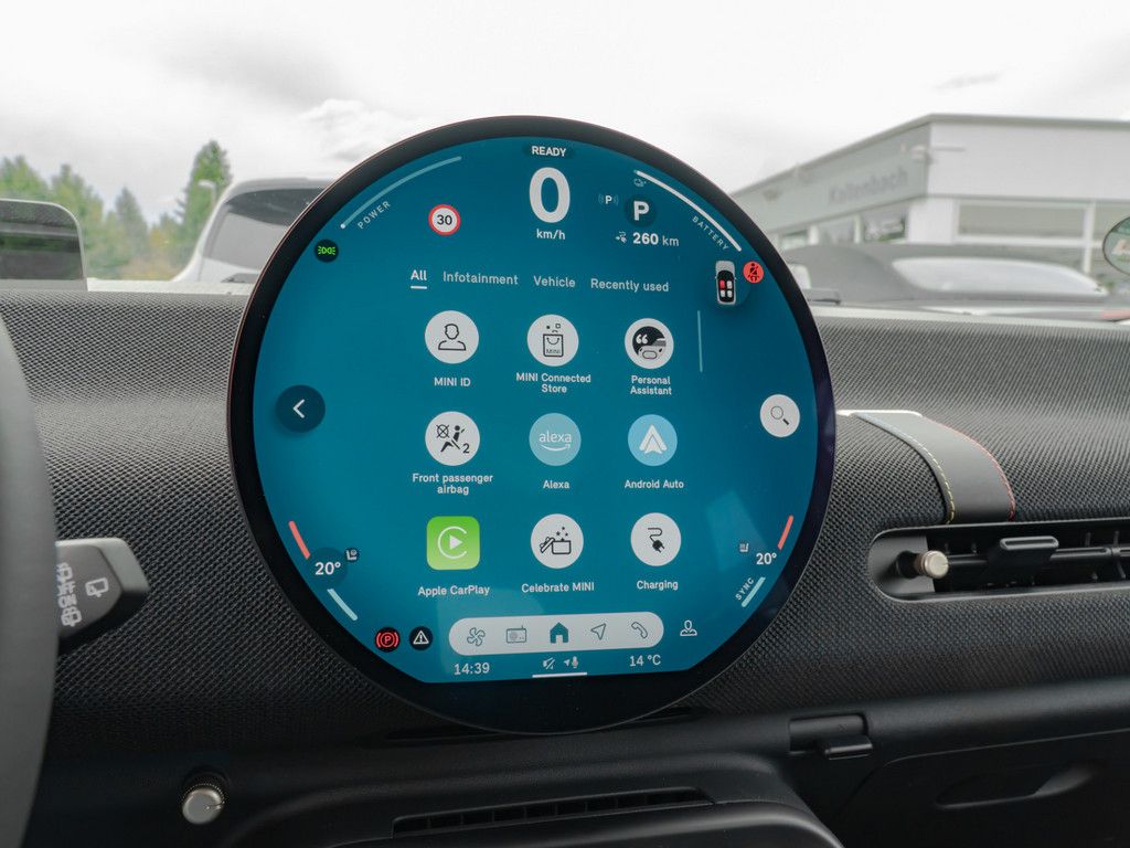 MINI Cooper E - Bild 15