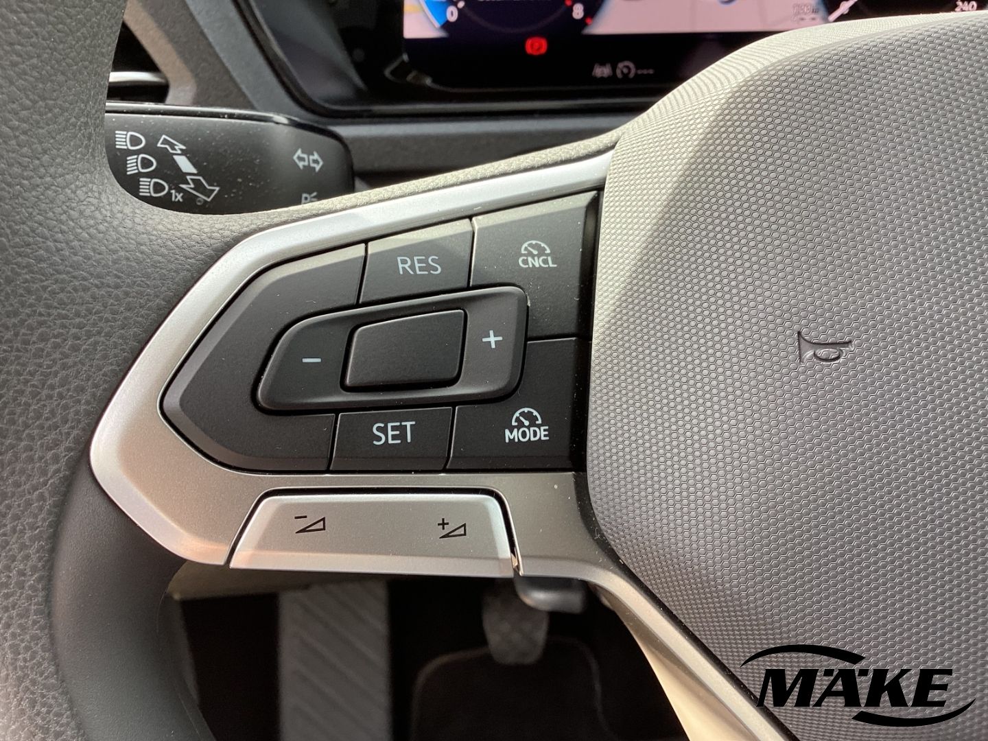 Caddy Maxi Edition 1.5 TSI 7-Si. LED GRA NAV RFK