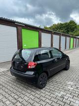 Hyundai Getz 1.3 - Hyundai Getz: 1.3