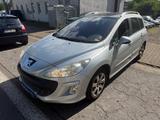 Peugeot 308 SW Premium*7-SITZER*2.HAND*TÜV*INSPEKTION* - Peugeot 308: SW 7
