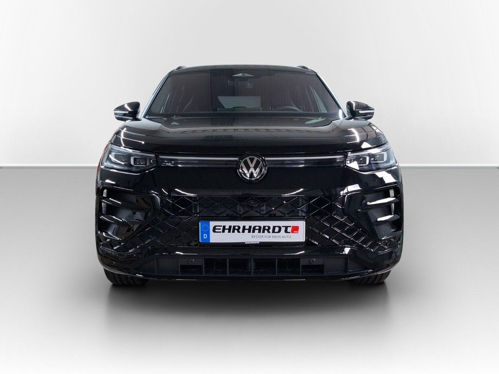 Volkswagen Tayron - Bild 2