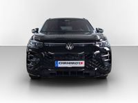Volkswagen Tayron - Vorschau Bild 2