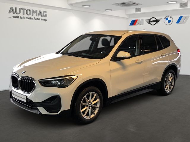 BMW X1 sDrive18i Aut*Navi*LED*Parkassist*PDC*