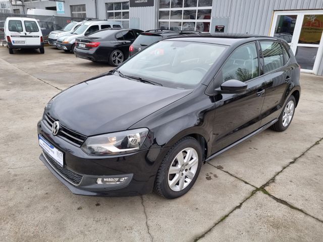 Volkswagen Polo Allstar 1.4 TDI (2016 --> 2023) » Autotedesche