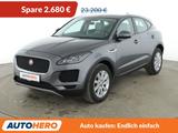 Jaguar E-Pace D150 AWD Aut.*NAVI*CAM*LED*PDC*SHZ*TEMPO* - Jaguar E-Pace Gebrauchtwagen