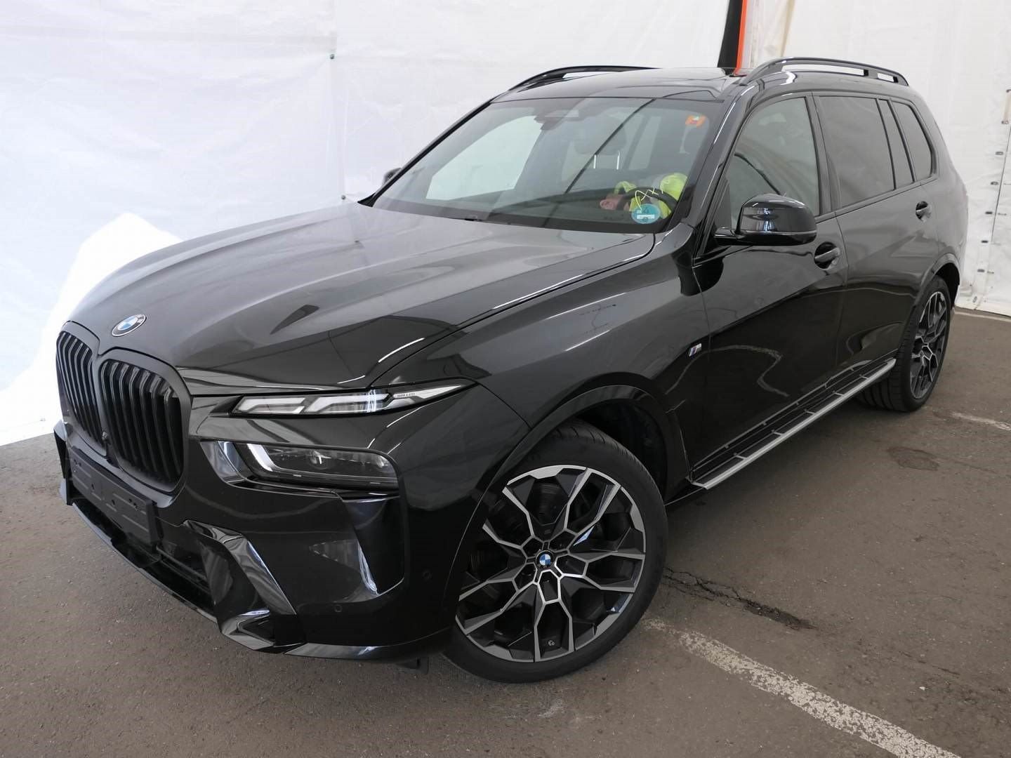 BMW X7 - Bild 1