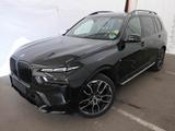 BMW X7 xDrive40d - BMW X7 Jahreswagen