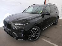 BMW X7 - Vorschau Bild 1