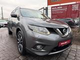 Nissan X-Trail N-Vision*7SITZ*PANO*360°KAM*LED*TEMPO - Nissan: 7 Sitzer