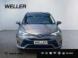 Toyota Avensis TS 1.8 Business Edition *LED*Navi*CAM*SH - Toyota: Händler