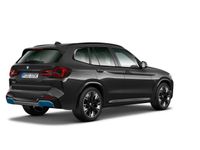 BMW iX3 - Vorschau Bild 9
