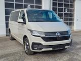 Volkswagen T6 Caravelle 4-Motion 9-Si*DSG*NAVI*SHZ*HU 08/25 - Volkswagen: Caravelle
