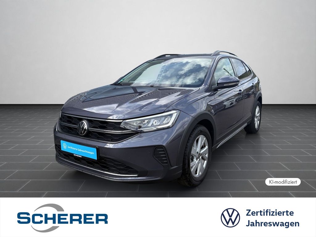 Volkswagen Taigo Life 1.0 TSI LED NAVI PDC SITZHEIZUNG