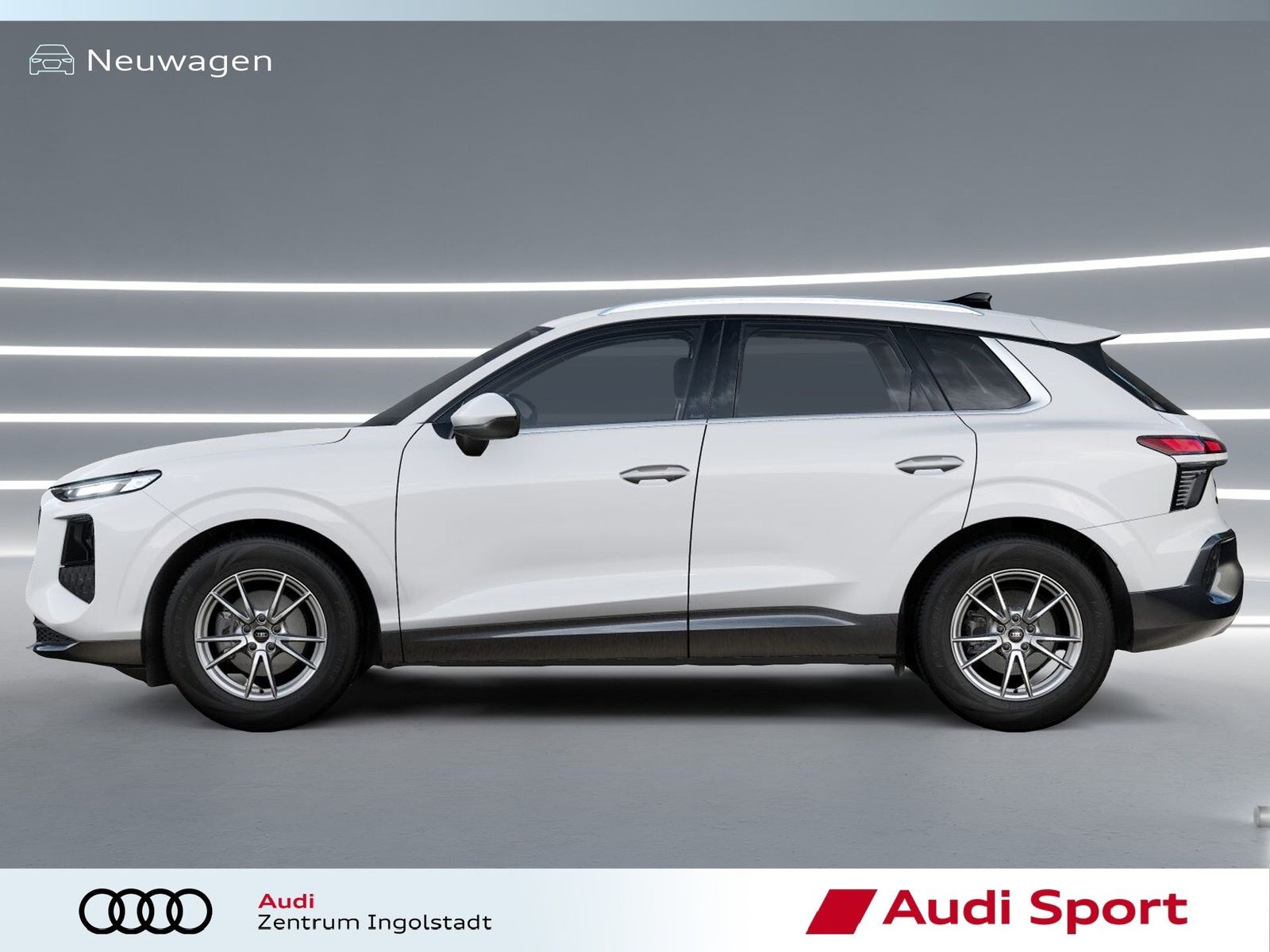 Audi Q3 - Bild 5