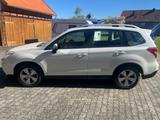 Subaru Forester 2.0D Exclusive  - Subaru Gebrauchtwagen von 2015