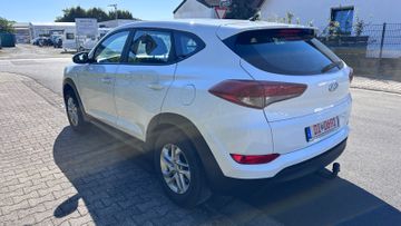 Hyundai TUCSON - 6