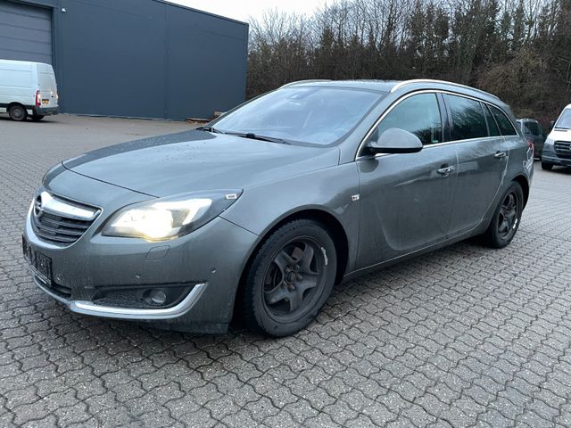 Opel Insignia A 2.0 CDTI 170PS Sports Tourer N 28582