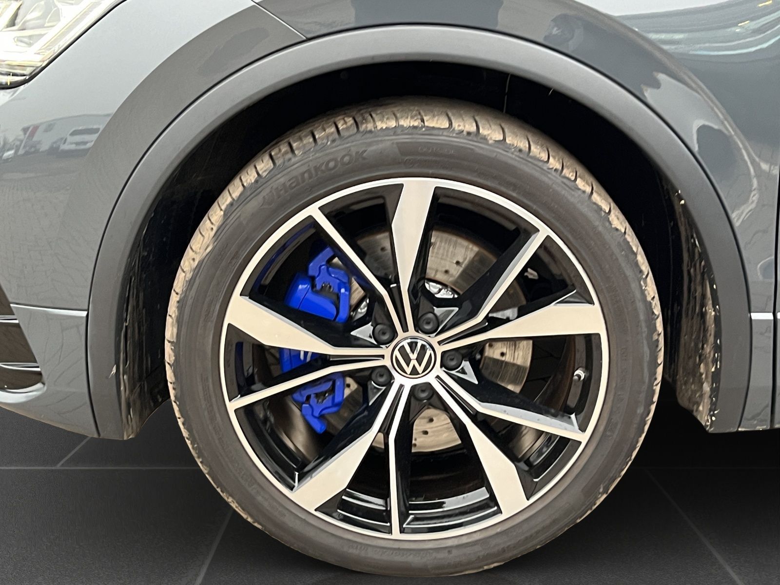 Volkswagen Tiguan - Bild 9
