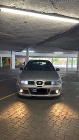 Seat Leon 1M 1.9TDI ARL - Seat Leon aus 2005: 1.9