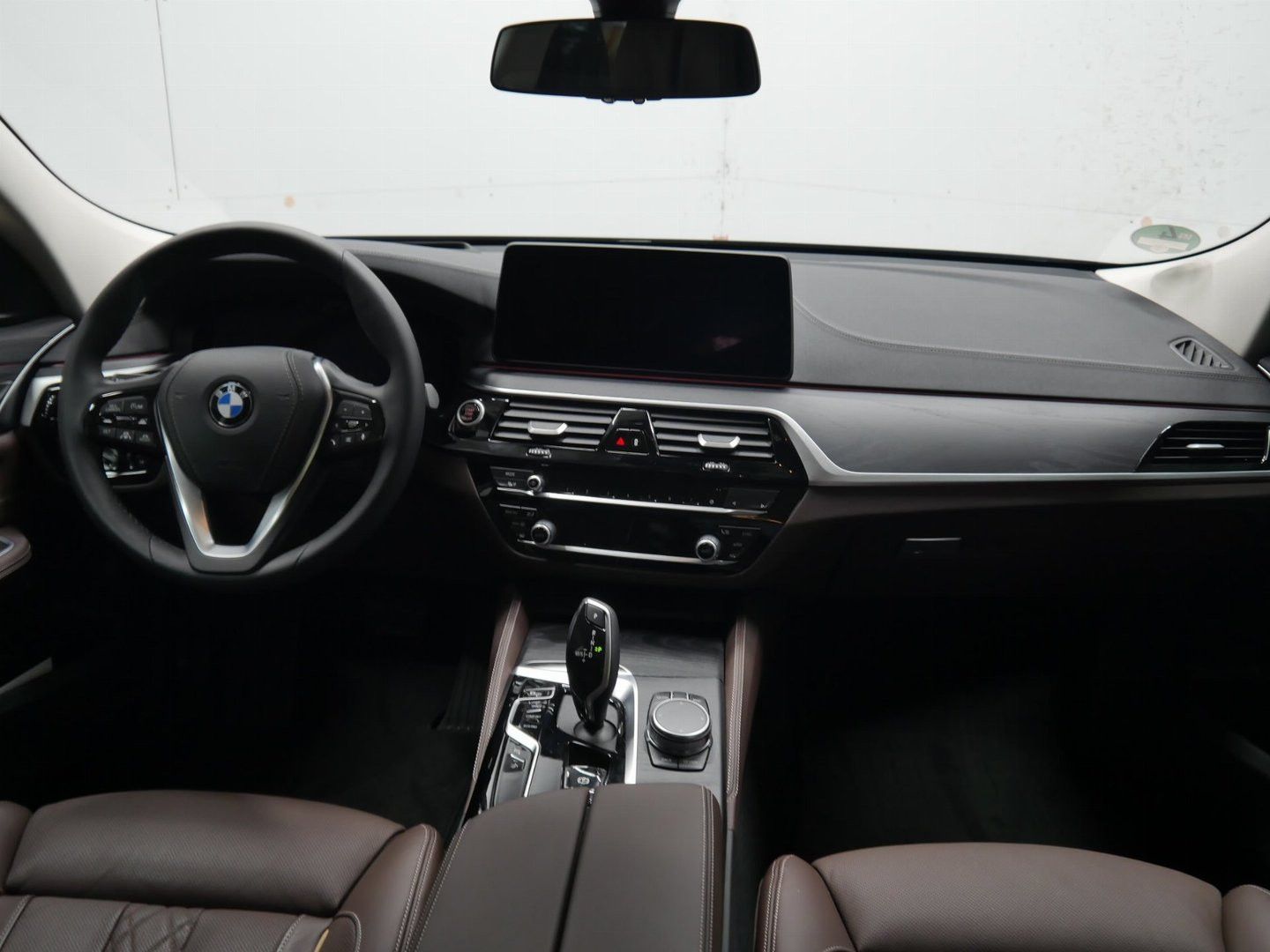 Fahrzeugabbildung BMW 620d Gran Turismo Lux °UVP 90.870€°ACC°SITZKLIMA