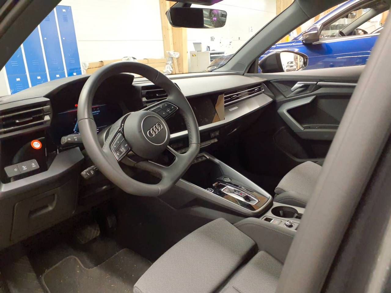 Audi A3 - Bild 4